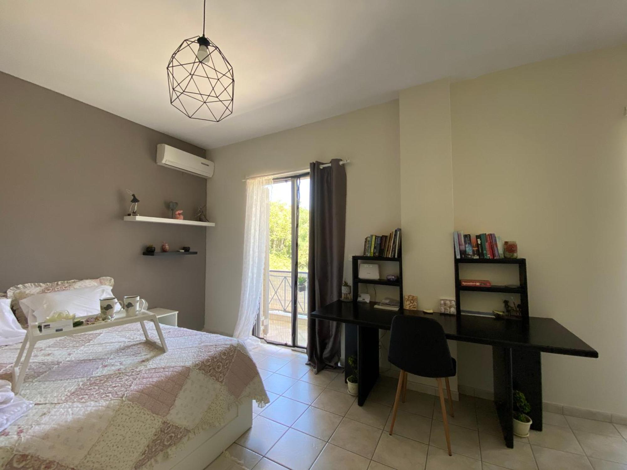 Irinis Apartment In Каламата Екстериор снимка
